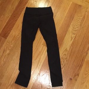 Lululemon tight leggings